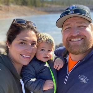 Meet your Posher, Erika